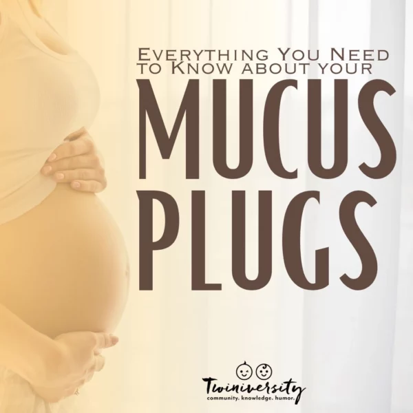 Mucus Plugs