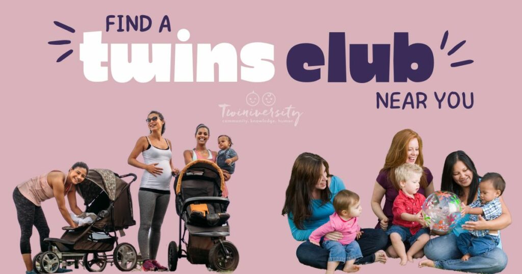 Twins Clubs