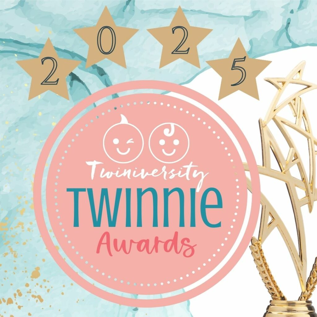 2025 Twinnie Award Winners