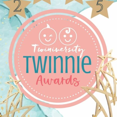 2025 Twinnie Award Winners &#8211; Best Baby Gear for Twins