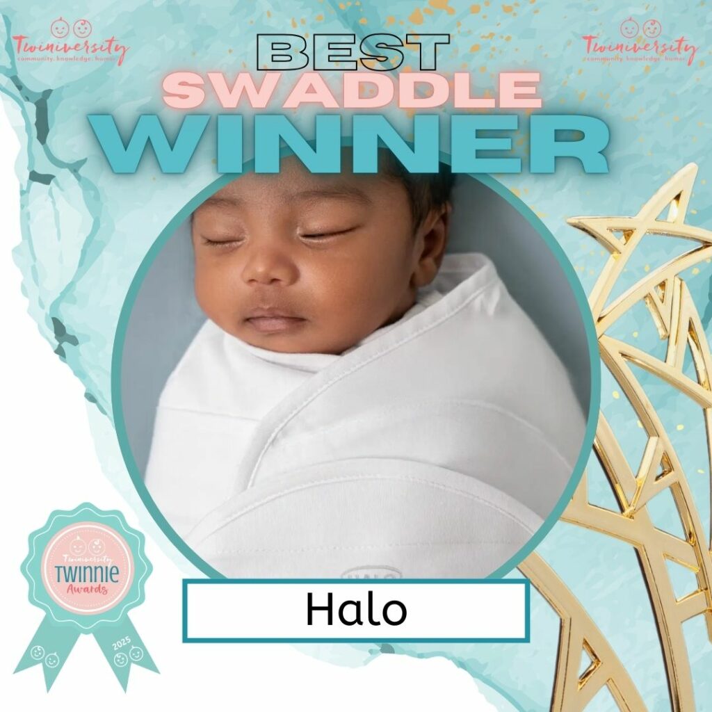 Halo Swaddle