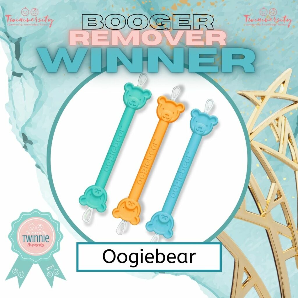 Oogiebear