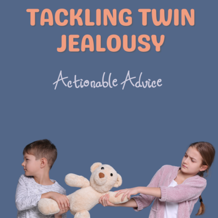 twin jealousy between brother and sister