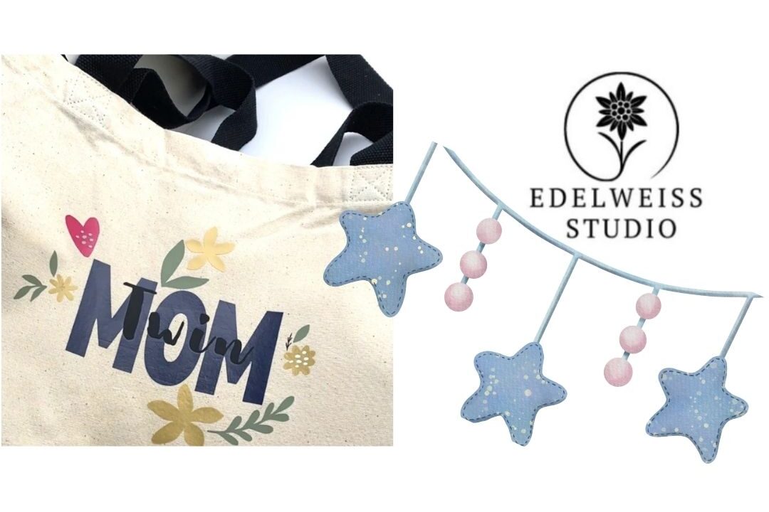 Edelweiss Studios Custom Twin item