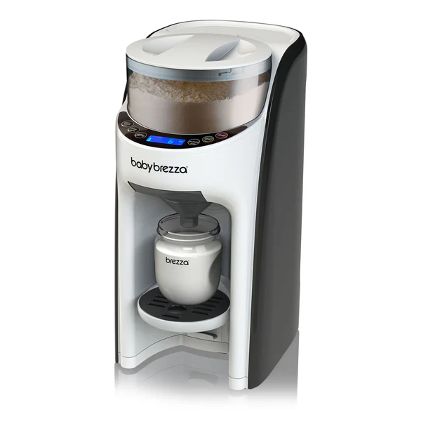 BabyBrezza Formula Dispenser