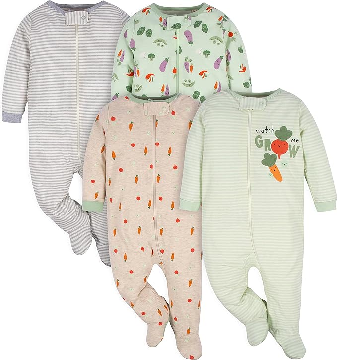 Gerber preemie clothes