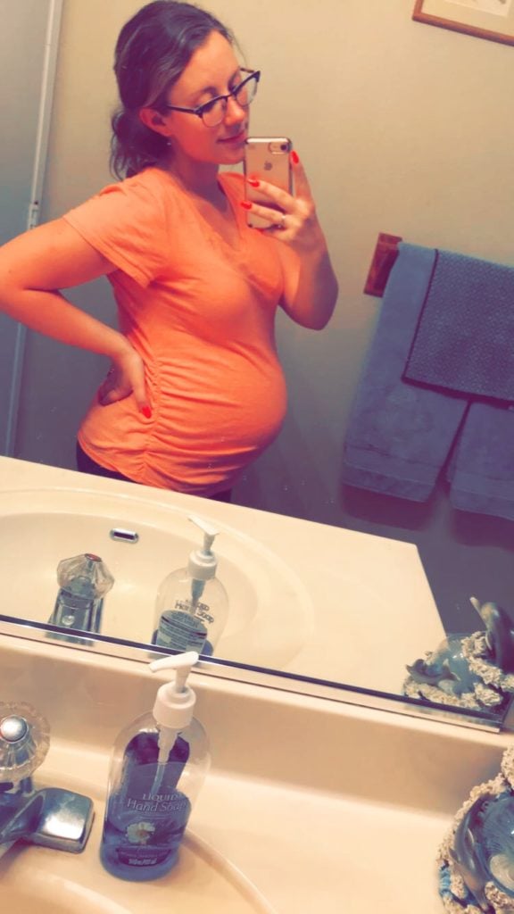 20 Weeks Pregnant With Twins Twiniversity