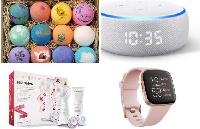 25 Perfect Christmas Gifts for Mom 2019 