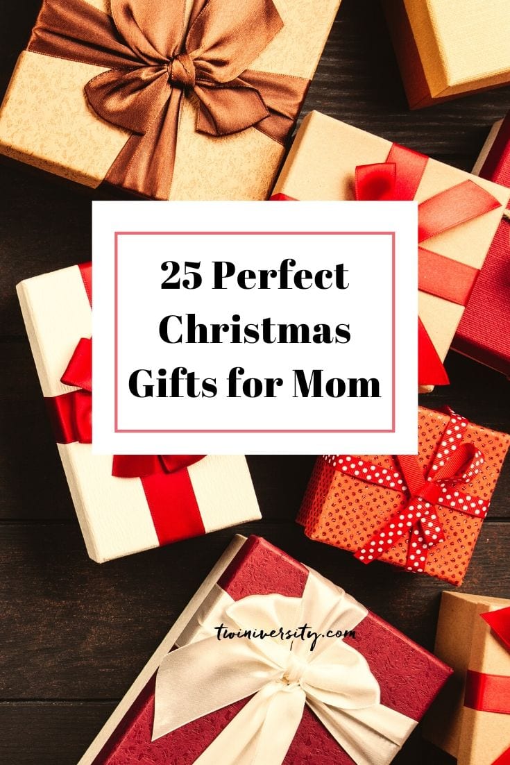 Top Christmas Gifts For Mom Top 5 Best and Unique Christmas Gifts for