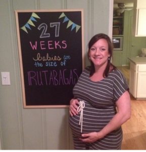 27 Weeks Pregnant With Twins: Tips, Advice & How To Prep | Twiniversity ...