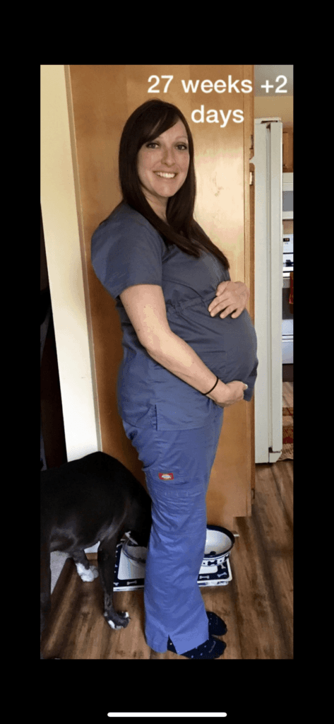 27 Weeks Pregnant With Twins: Tips, Advice & How To Prep - Twiniversity