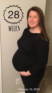 28 Weeks Pregnant with Twins: Tips, Advice & How to Prep | Twiniversity ...