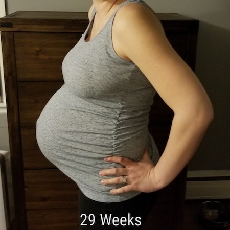 29 Weeks Pregnant With Twins Tips Advice How To Prep Twiniversity