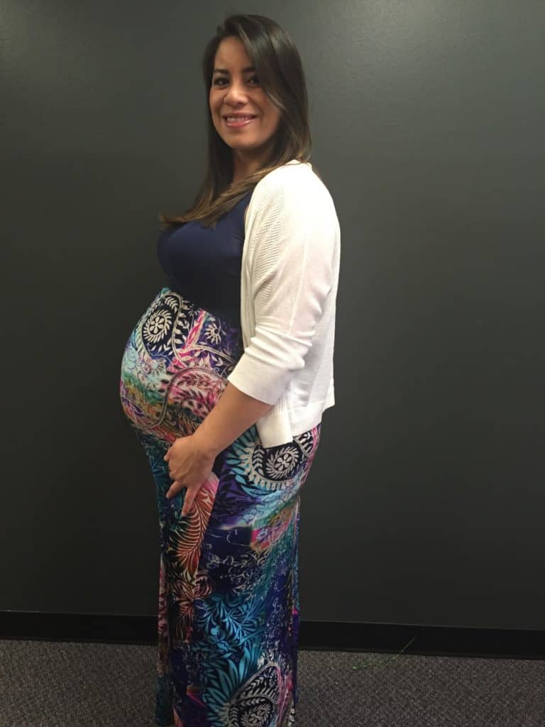 30 Weeks Pregnant With Twins Tips Ad