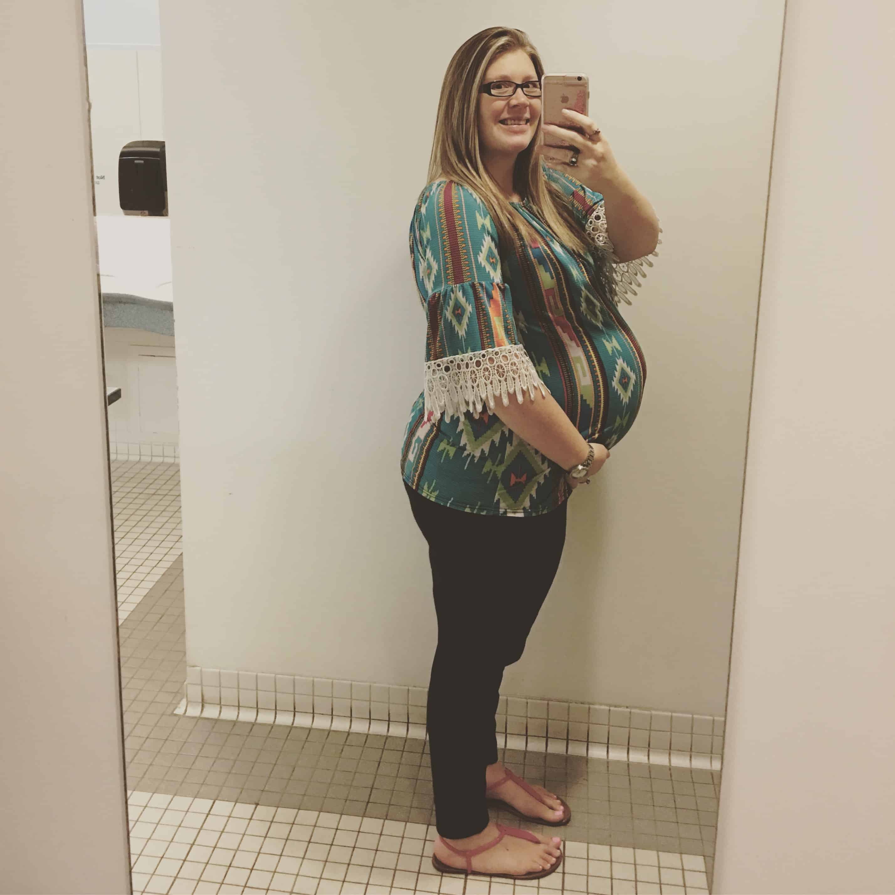 30 Weeks Pregnant With Twins Tips Advice And How To Prep