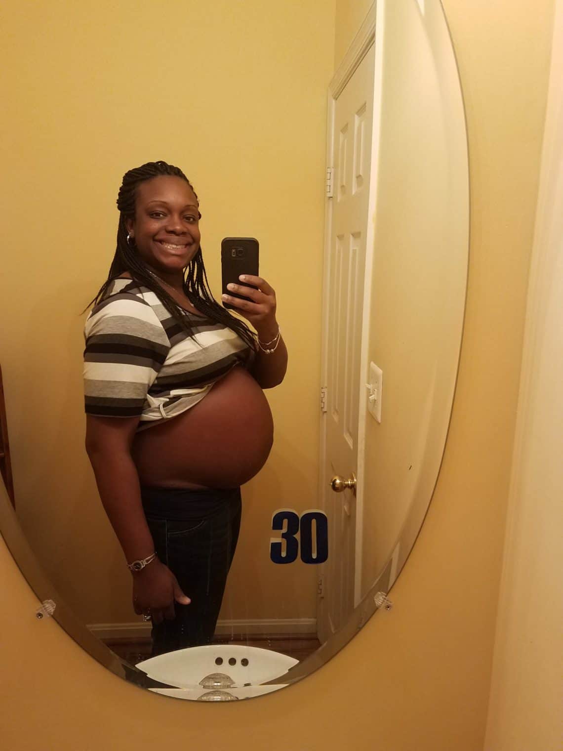 30 Weeks Pregnant With Twins Tips Advice And How To Prep Twiniversity 