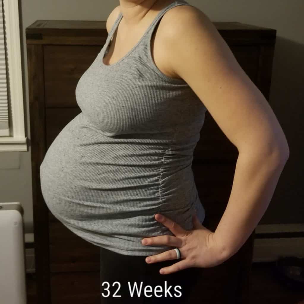 32 Weeks Pregnant With Twins Tips Advice And How To Prep Twiniversity 