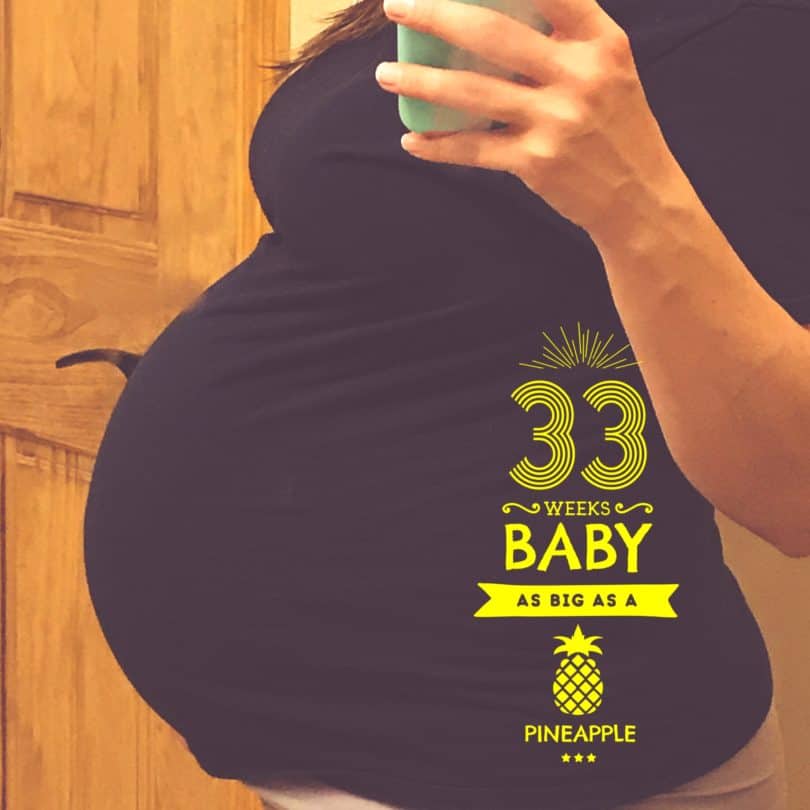 33 Weeks Pregnant With Twins Tips Advice And How To Prep Twiniversity