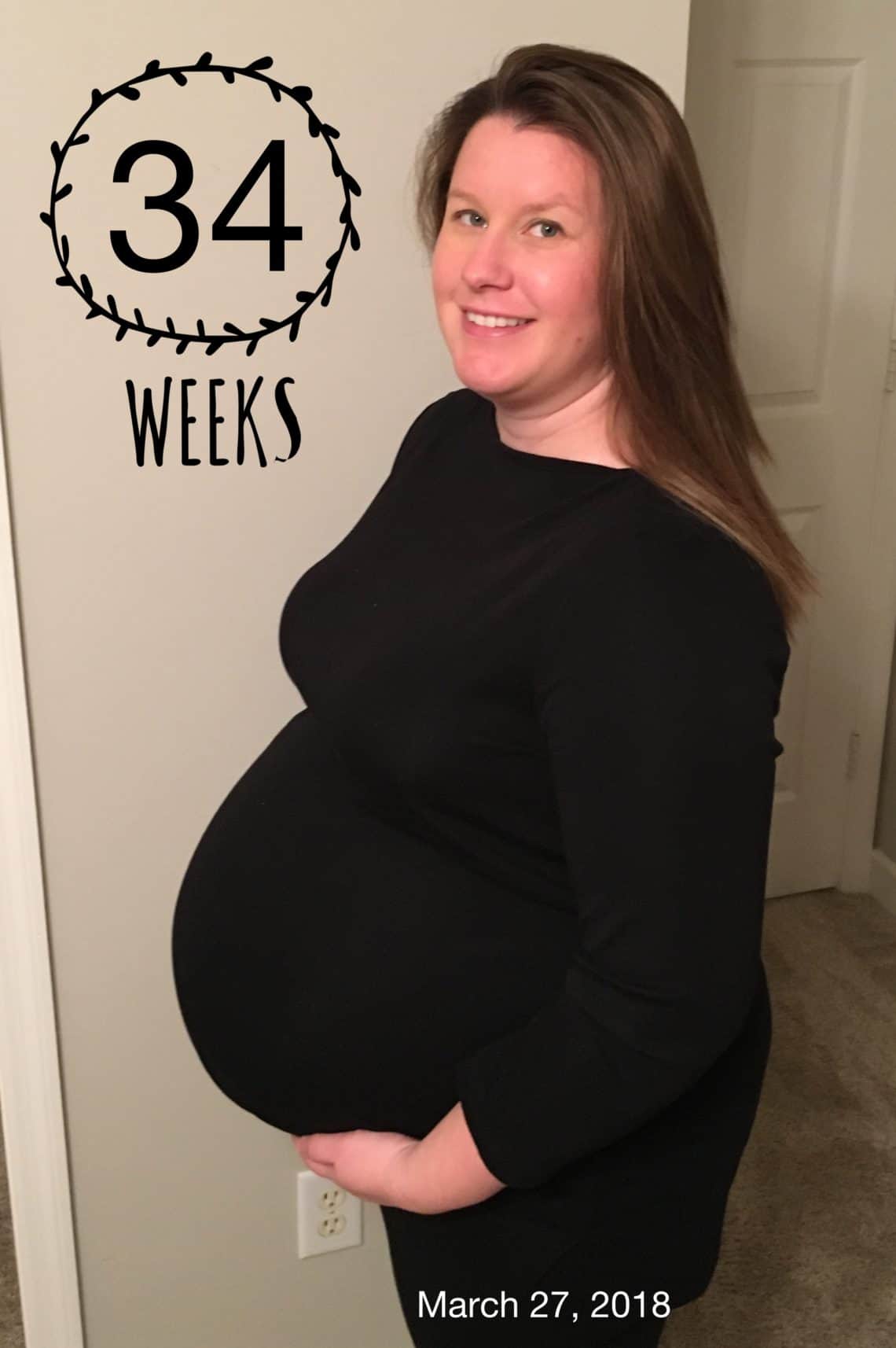 34 Weeks Pregnant With Twins Tips Advice And How To Prep Twiniversity