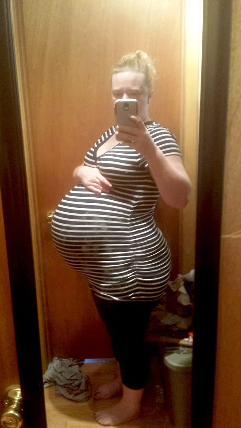 35 Weeks Pregnant With Twins Twiniversity