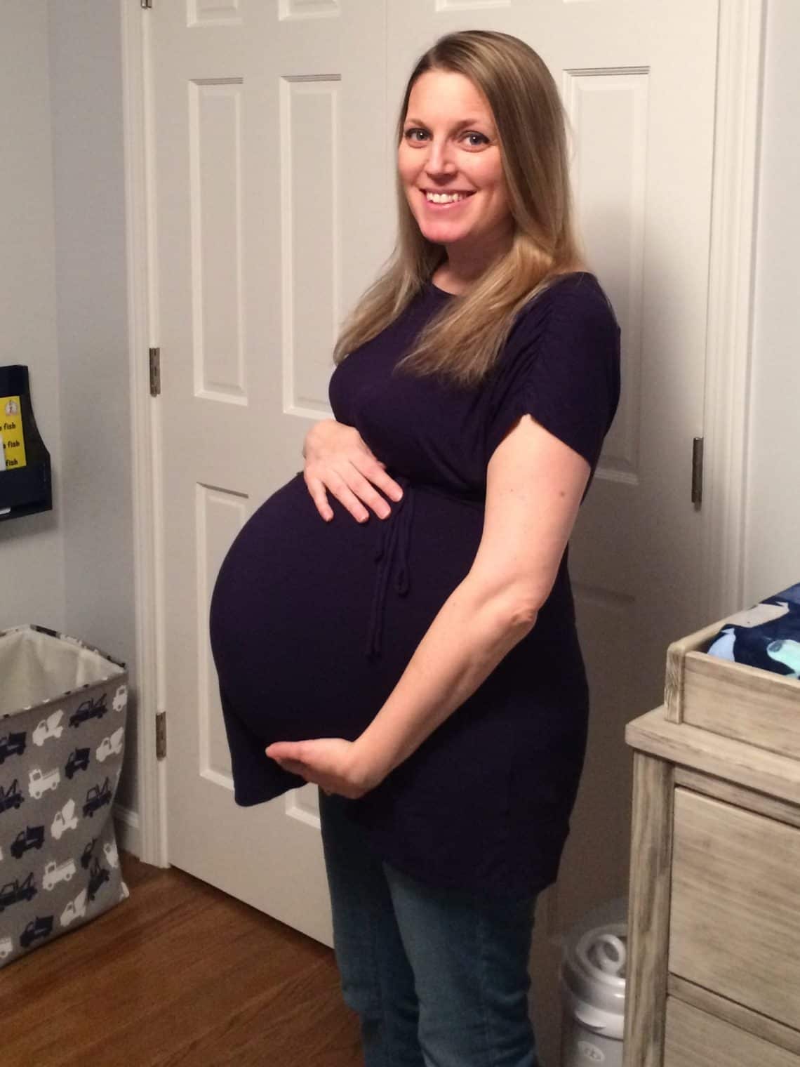 36 Weeks Pregnant with Twins: Tips, Advice & How to Prep | Twiniversity ...
