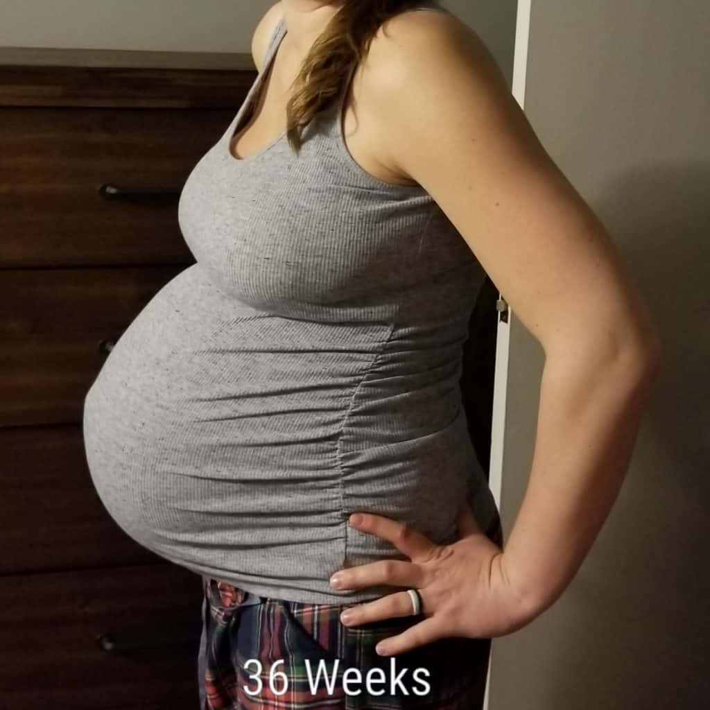 36 Weeks Pregnant With Twins Tips Advice And How To Prep Twiniversity 