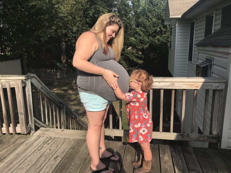 travel pregnant 37 weeks