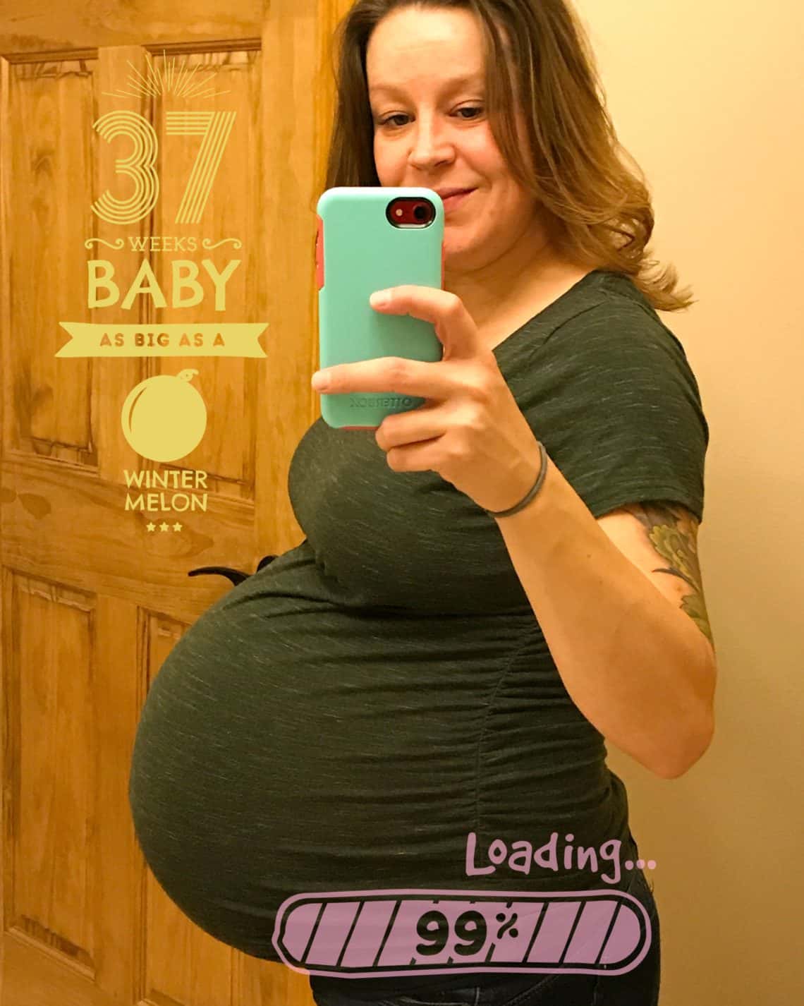 37 Weeks Pregnant with Twins Tips, Advice & How to Prep Twiniversity