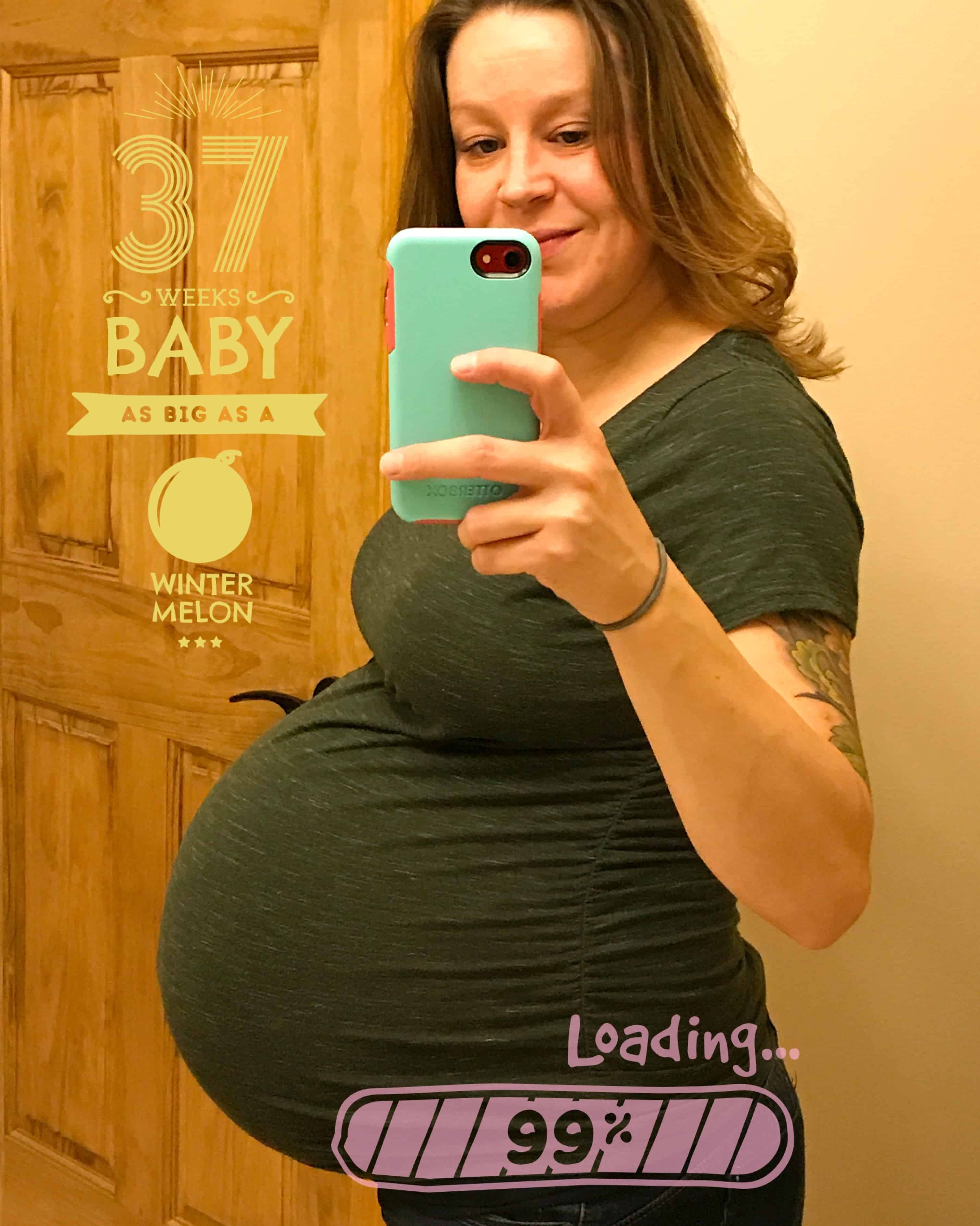 37 Wochen Schwanger Mit Zwillingen Tipps Ratschläge Und Vorbereitung