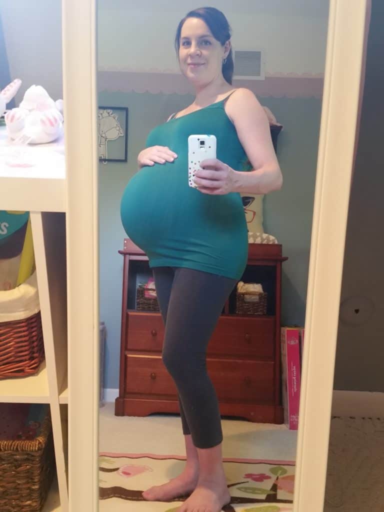 37 Weeks Pregnant with Twins: Tips, Advice & How to Prep - Twiniversity