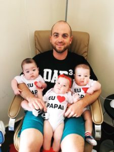 5 Things You Need When You're Having Triplets - Twiniversity