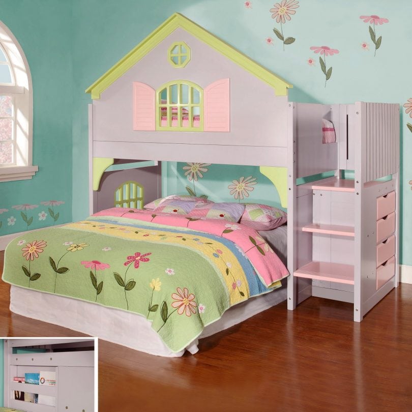 Bunk Beds Your Twins Will LOVE Twiniversity