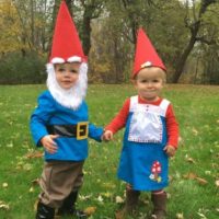 Twin Costume Ideas for Boys This Halloween | Twiniversity #1 Parenting ...