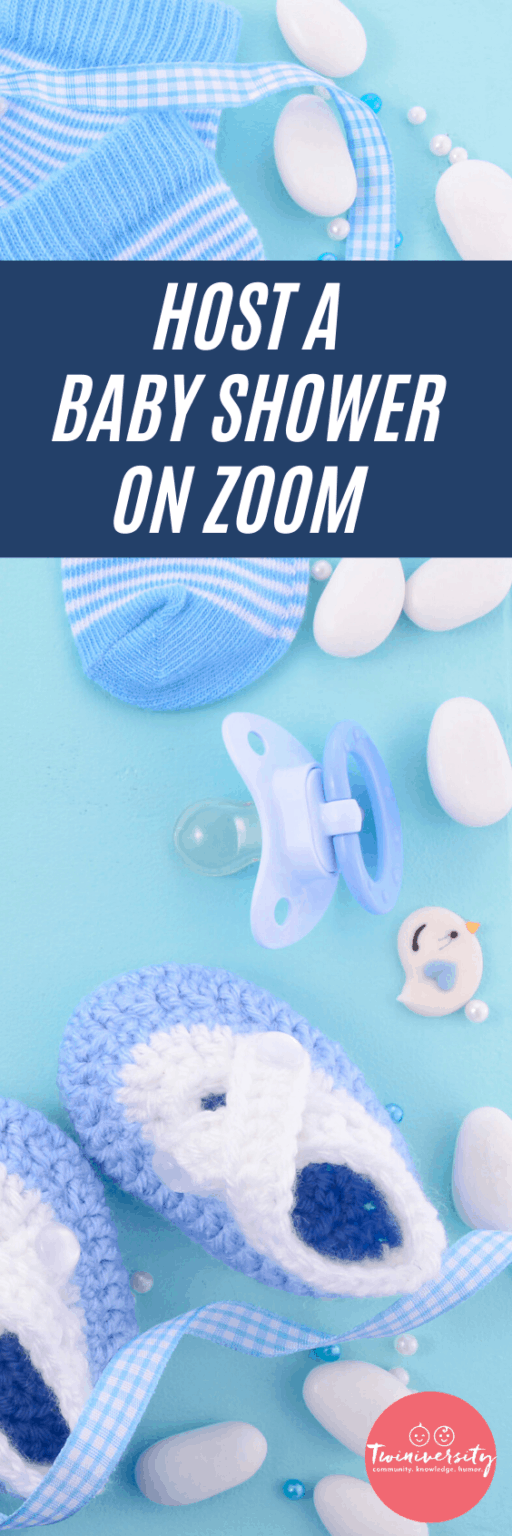 Virtual Baby Shower On Zoom What You Need To Know Twiniversity