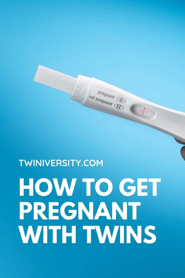 Want To Get Pregnant With Twins? Twin Moms Tell You How!