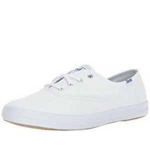 keds women's champion original canvas sneaker