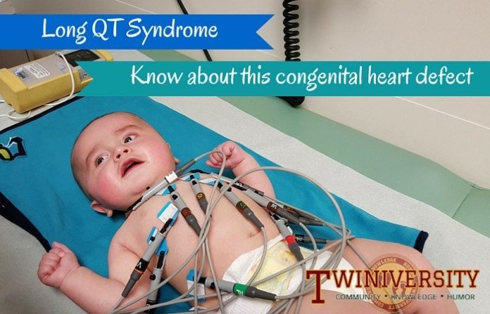 Long QT Syndrome: Know About This Congenital Heart Defect - Twiniversity