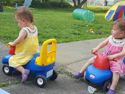 outside riding toys for toddlers