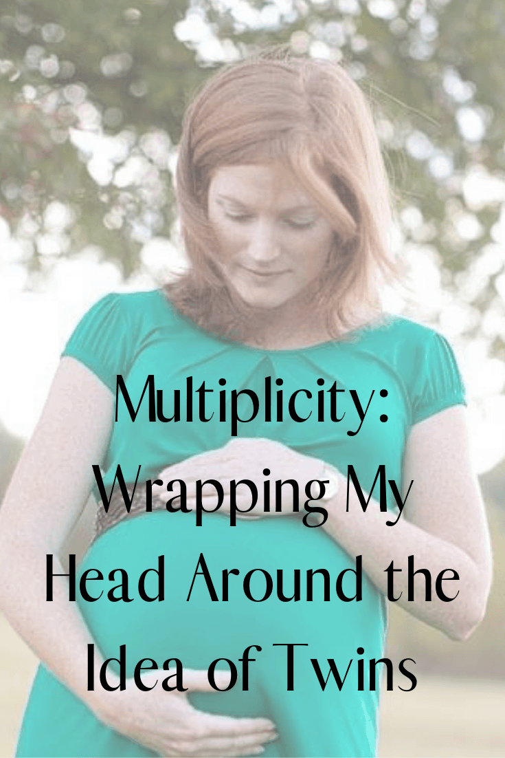 Multiplicity: Wrapping My Head Around the Idea of Twins - Twiniversity