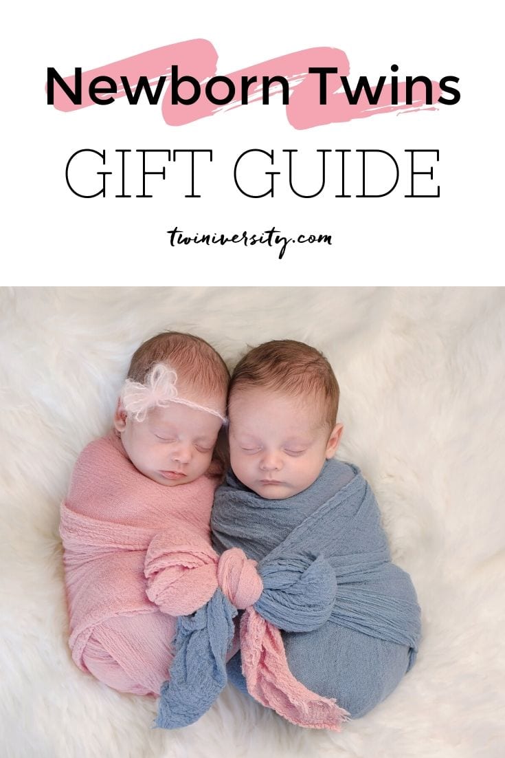 7 Do's And Don'ts When Buying A Gift For Newborn Twins | Twiniversity ...