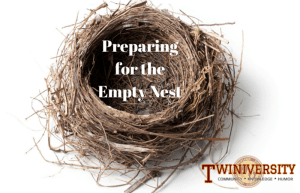 empty nest