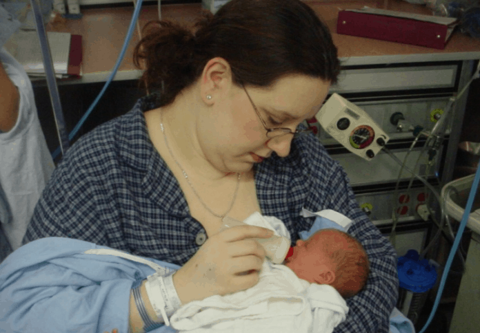 The Birth Hour Podcast: Nat's Twin Birth Story | Twiniversity #1 ...