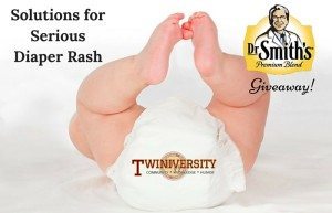 diaper rash