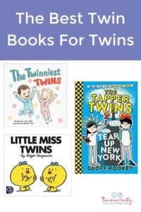 The Best Twin Books That Your Twins Will Love to Read - Twiniversity