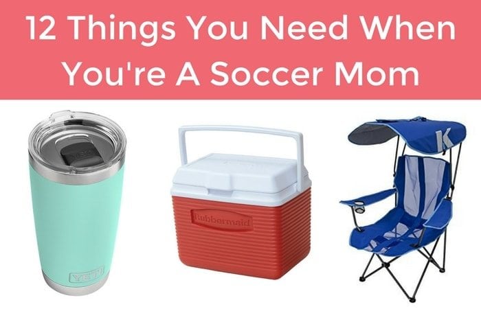 soccer mom essentials｜TikTok Search