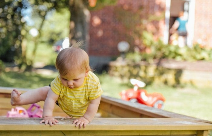 Thinking Outside The Sandbox Outdoor Toys For Toddlers Twiniversity