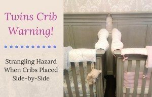 crib warning