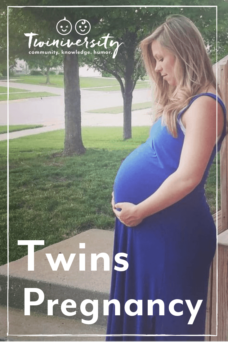 Twins Pregnancy Twiniversity 