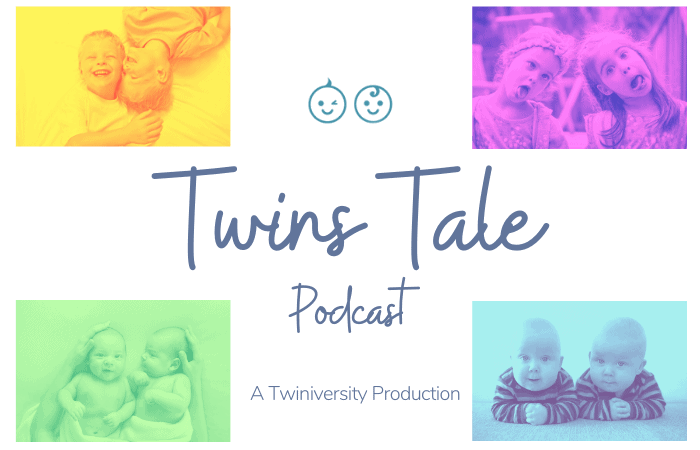 Podcastul Twins Tale