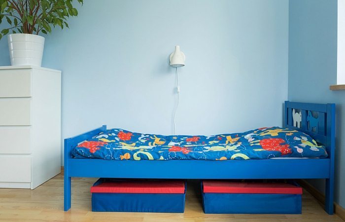beds for big kids